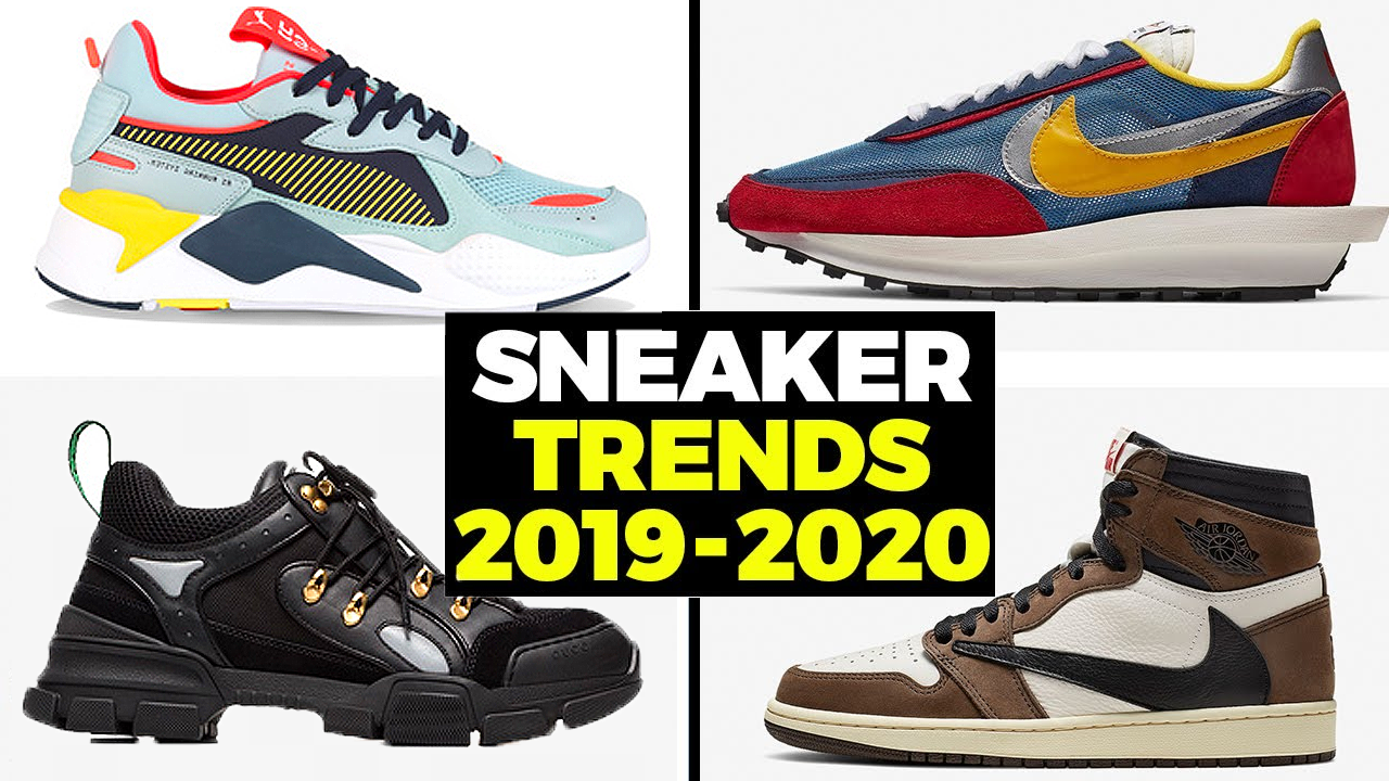 2019 2020. High Top Store